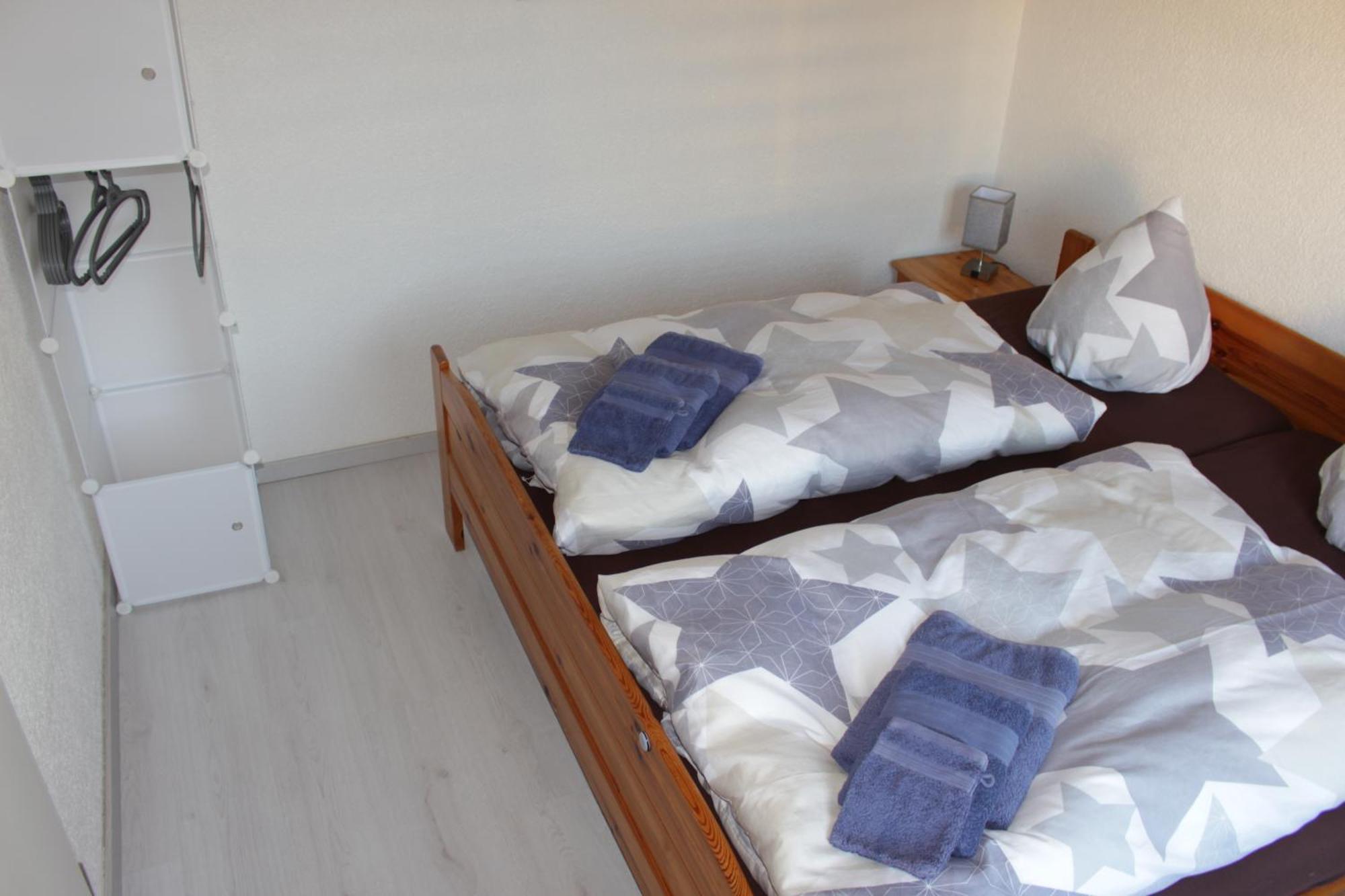 Ferienwohnung Rolle Schona Exterior photo